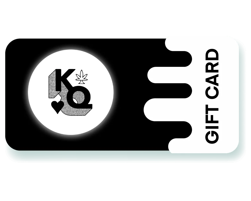 Kush Queen Shop Gift Card Australia