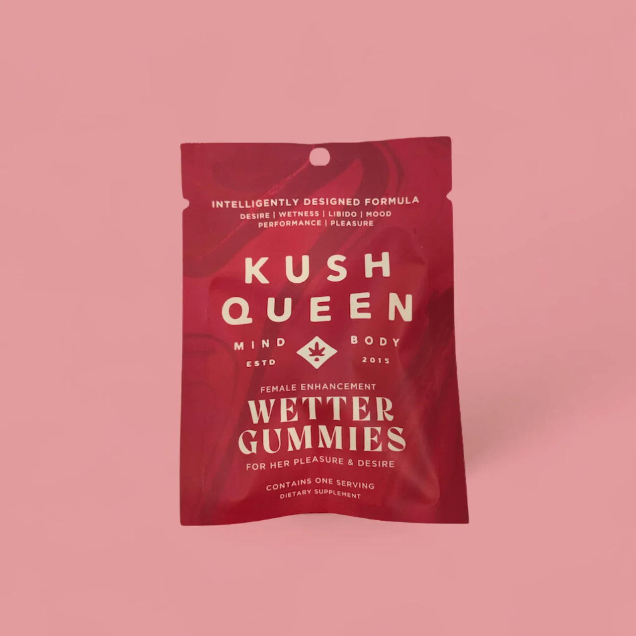 Wetter Female Sexual Enhancement Gummies Australia