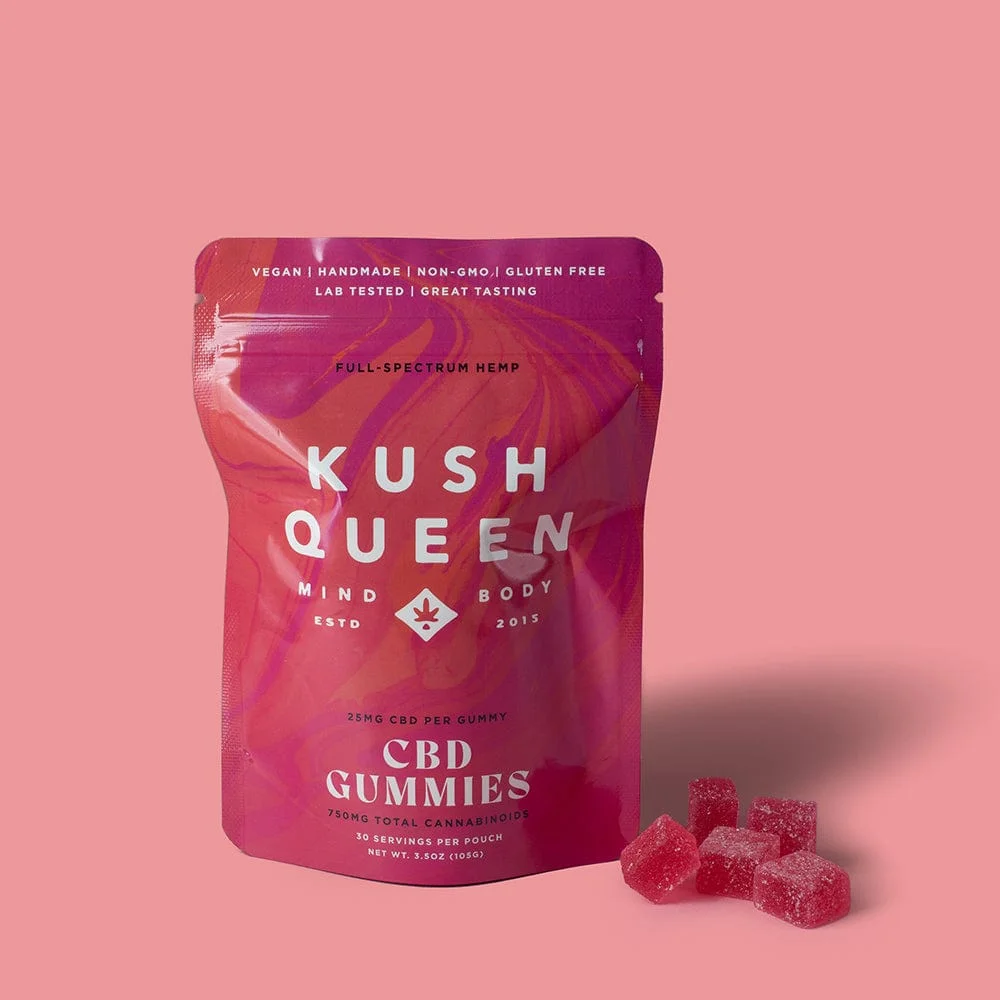 Full Spectrum CBD Chews Australia