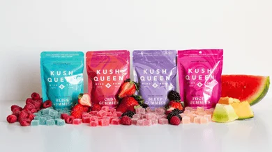 Focus THCV Gummies Diet Weed Australia